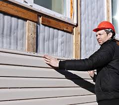 Trusted Wauconda, IL Siding Installation & Repair Experts